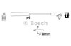 Провода высокого напряжения 0986356700 BOSCH
