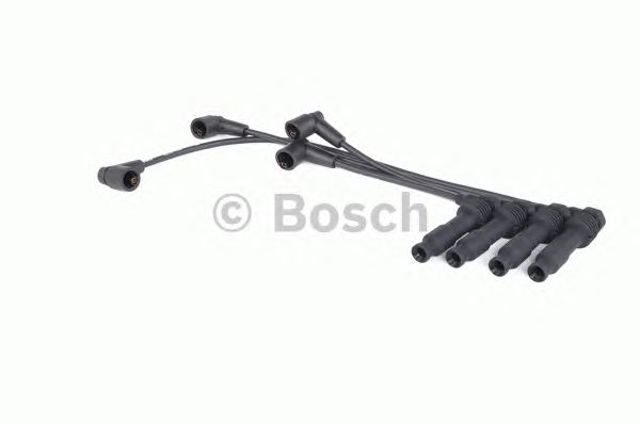 0986356986 BOSCH Высоковольтные провода купить в Черновцы