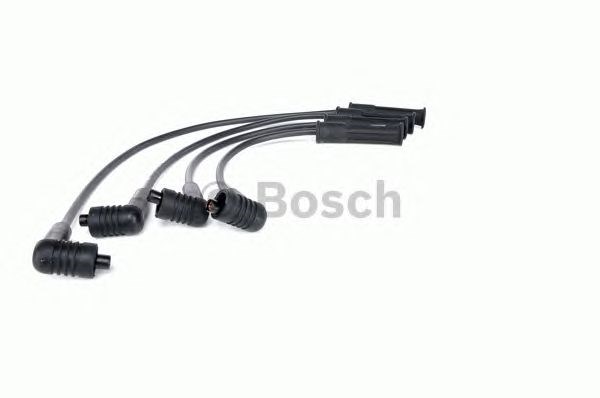 0986357256 BOSCH Высоковольтные провода купить в Каменское