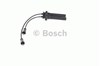 Высоковольтные провода  0986357273 BOSCH