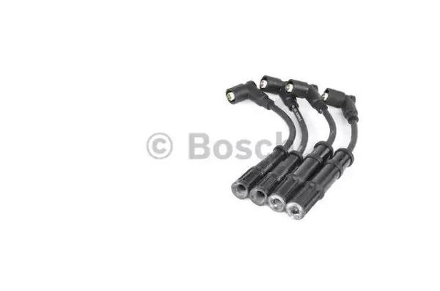 BOSCH 0986357287 Высоковольтные провода в наличии Ровно