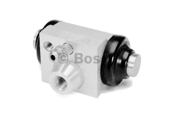 Цилиндр тормозной колесный, задний 0986475951 BOSCH
