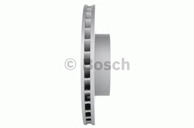 Диск тормозной передний 0986479040 BOSCH