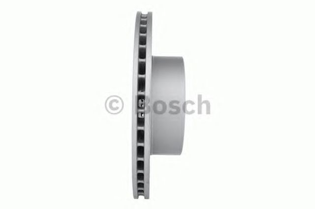 Передний тормозной диск 0986479216 BOSCH