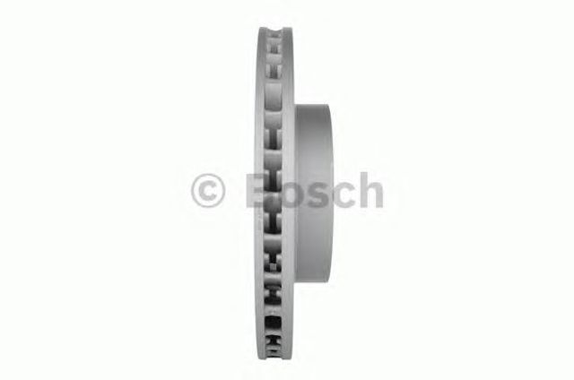 0986479248 BOSCH Диск тормозной передний купить в Хмельницкий