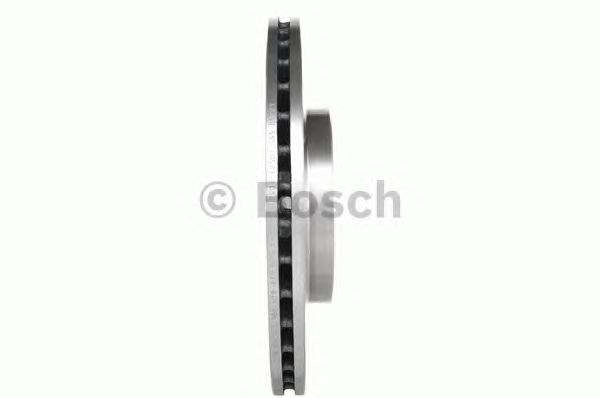 0986479372 BOSCH Передние тормозные диски купить в Сумы