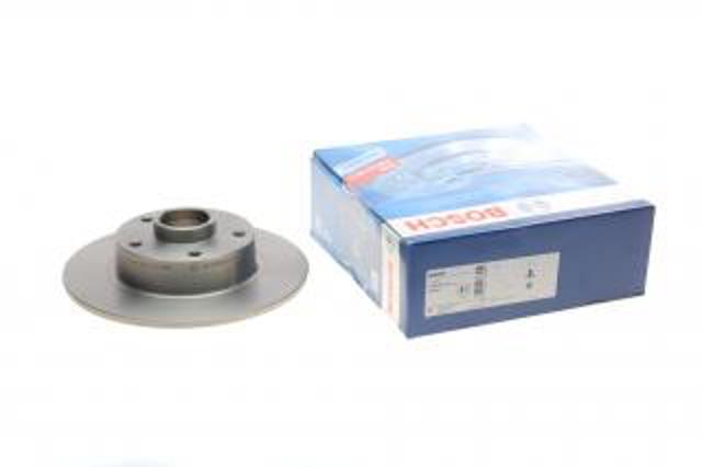 0986479708 Диск тормозной задний купить Николаев