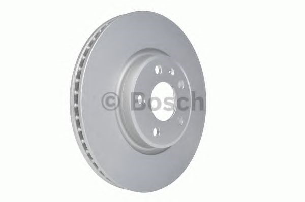 BOSCH 0986479753 Передние тормозные диски в наличии Харьков
