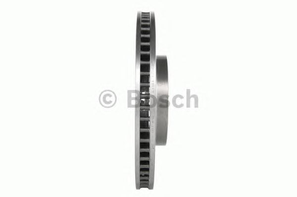 BOSCH 0986479768 Диск тормозной передний в наличии Кривой Рог