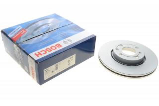 Передний тормозной диск 0986479B73 BOSCH