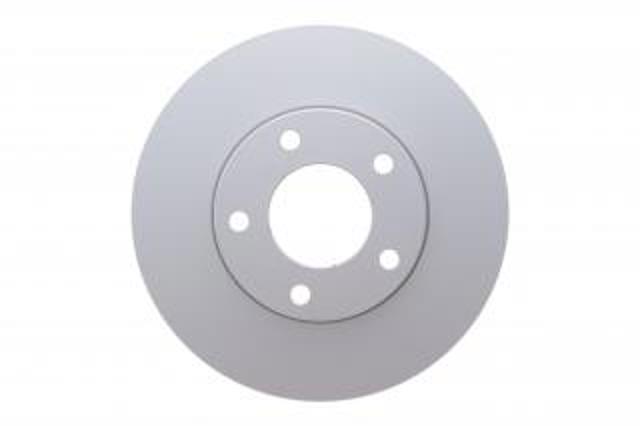 0986479C68 BOSCH Передние тормозные диски купить в Тернополь
