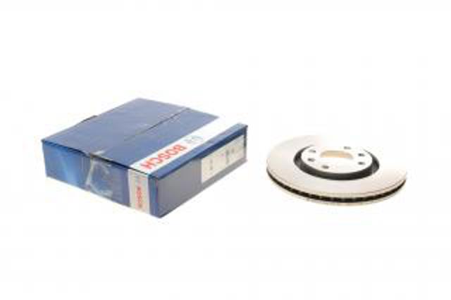 Передний тормозной диск 0986479W69 BOSCH