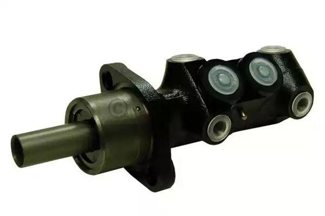 Цилиндр главный тормоза (гидротормозов) 0986480930 BOSCH