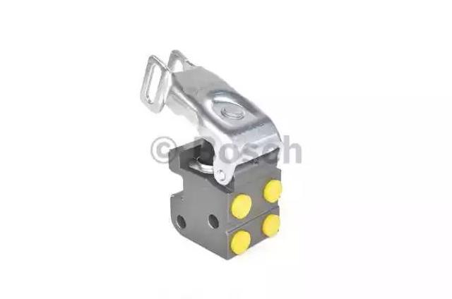 Регулятор тормозного момента гидравлических систем 0986482039 BOSCH