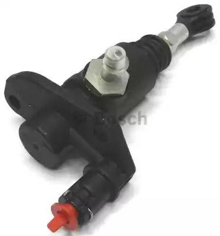 Цилиндр сцепления, главный 0986486054 BOSCH