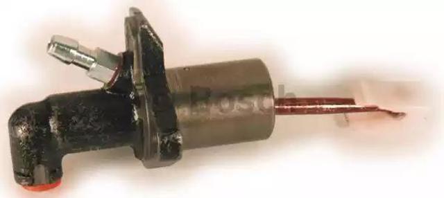 ГЦС 0986486060 BOSCH