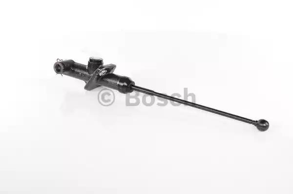 0986486091 BOSCH Цилиндр сцепления главный купить в Чернигов