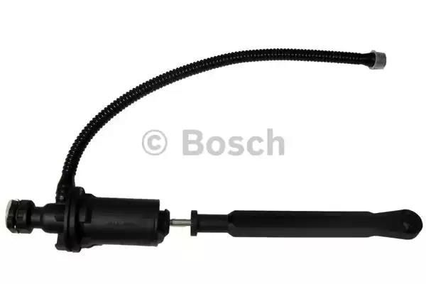 Autooil bosch opel головний циліндр зчеплення vivarotrafic 01- 0986486147