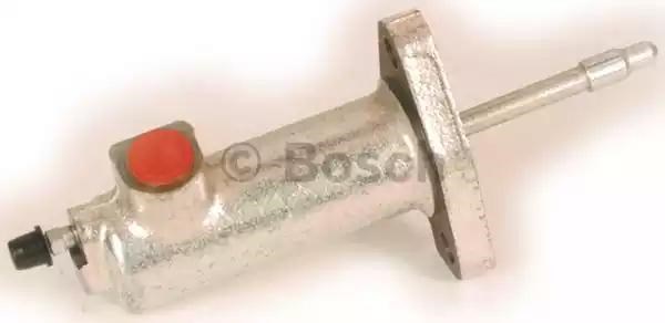 Рабочий цилиндр 0986486535 BOSCH