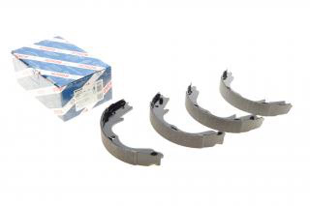 BOSCH 0986487739 Колодки ручника (стояночного тормоза) в наличии Ровно