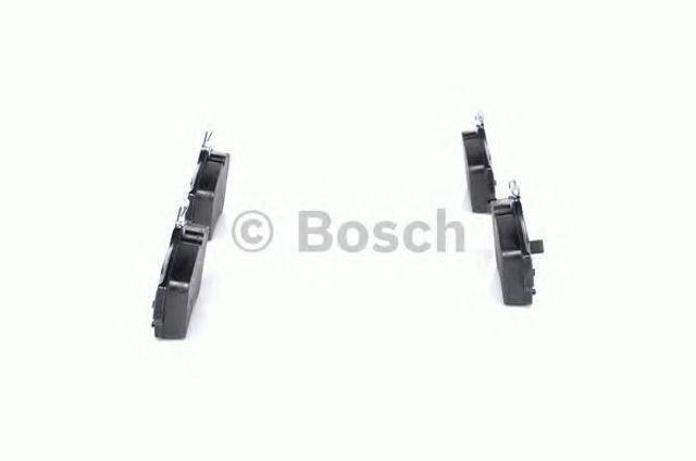 Колодки 0986494029 BOSCH