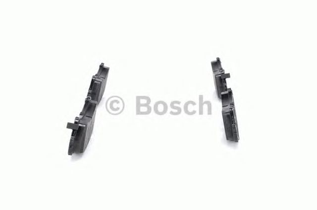 0986494221 BOSCH Передние тормозные колодки купить в Хмельницкий