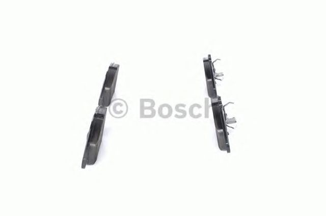 BOSCH 0986494263 Передние тормозные колодки в наличии Одесса