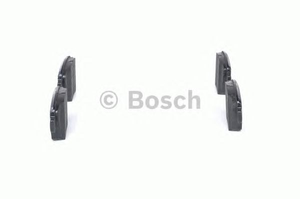 BOSCH 0986494416 Задние тормозные колодки в наличии Ровно