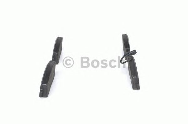 BOSCH 0986494498 Передние тормозные колодки в наличии Сумы