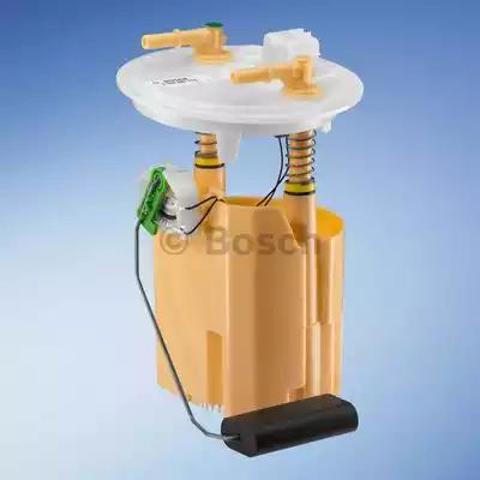 Насос погружной в баке 0986580370 BOSCH