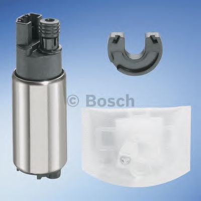 BOSCH 0986580908 Модуль топливного насоса с датчиком уровня топлива в наличии Запорожье