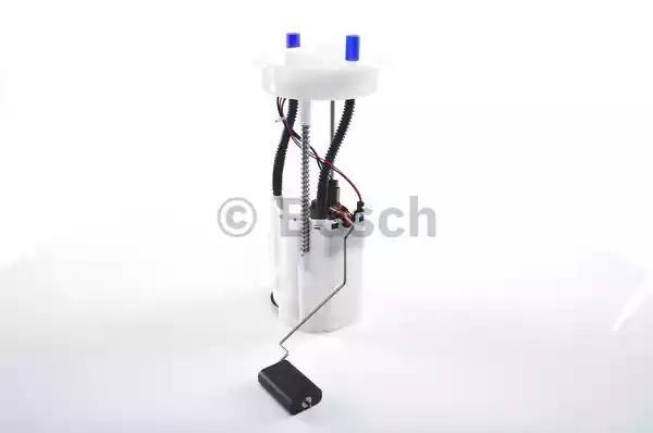 0986580932 BOSCH Бензонасос купить в Днепр
