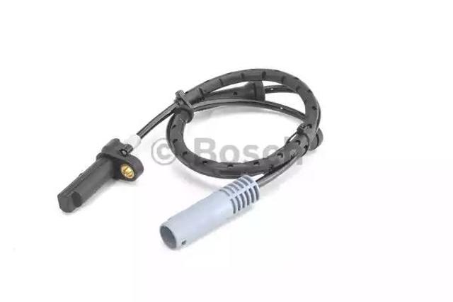 Датчик АБС (ABS) задний 0986594511 BOSCH