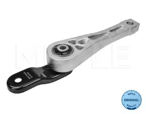 Подушка двигателя Фольксваген Джетта V