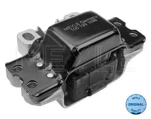 1001991098 MEYLE Подушка (опора) двигателя левая купить в Житомир