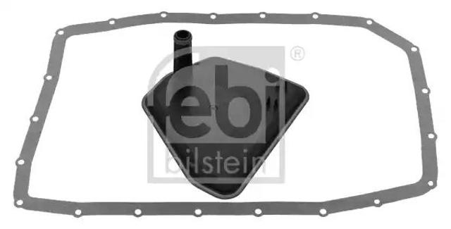 FEBI 100399 Фильтр АКПП в наличии Одесса