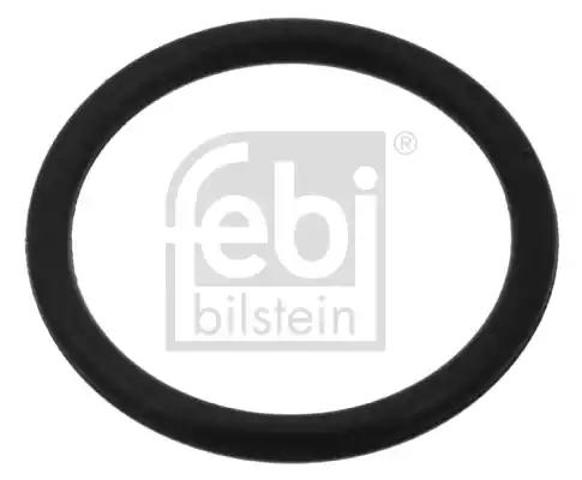 Прокладка пробки поддона 100998 FEBI
