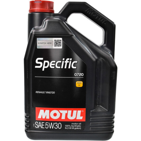 102209 MOTUL Масло моторное купить в Житомир