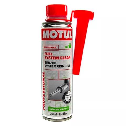 MOTUL 102415 Очиститель инжекторной топливной системы в наличии Запорожье