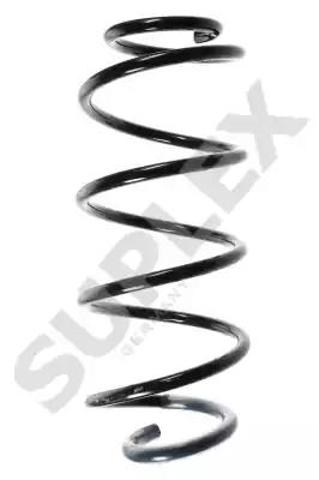 Пружина передняя Форд Мондео 3