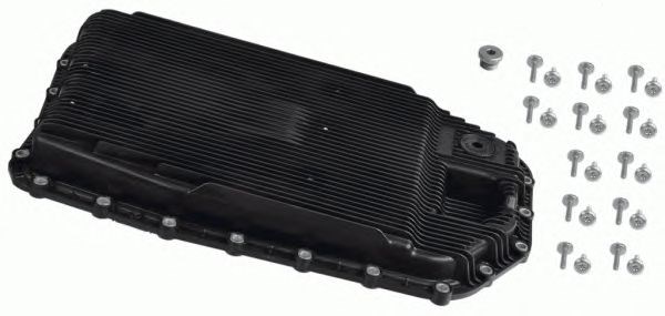 ZF PARTS 1071298038 Сервисный комплект для замены масла АКПП в наличии Кривой Рог