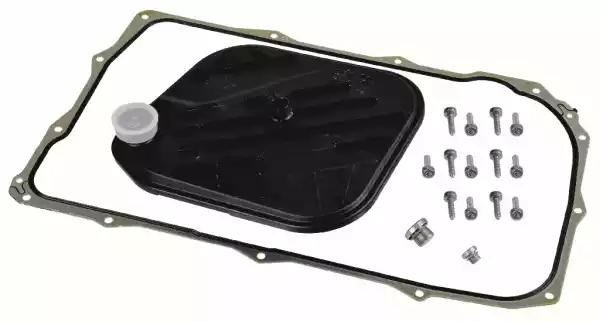 Сервисный комплект для замены масла АКПП 1090298126 ZF PARTS