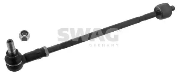 Рулевая тяга в сборе 10921449 SWAG