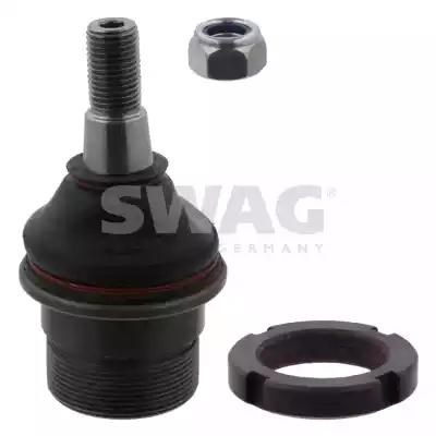 Нижняя шаровая опора 10921637 SWAG