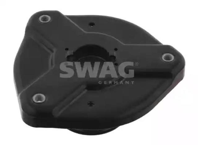 Подушка амортизатора переднего 10928495 SWAG