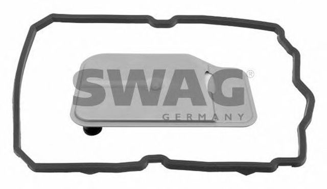 SWAG 10930157 Фильтр АКПП в наличии Павлоград