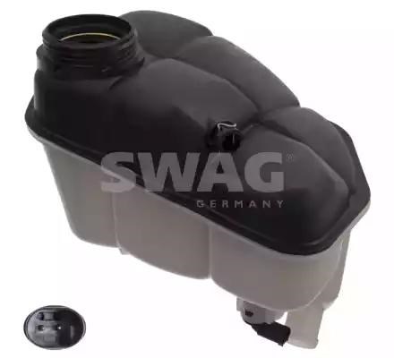 Бачок расширительный 10937645 SWAG