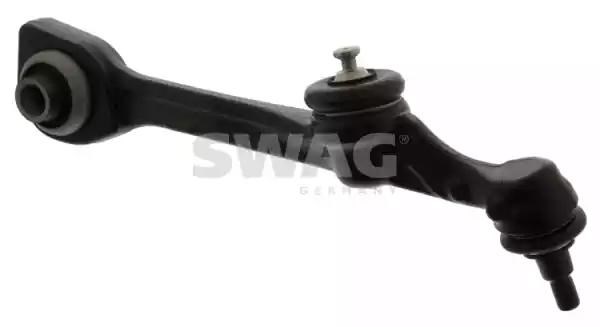 Правый рычаг передней нижней подвески 10938058 SWAG