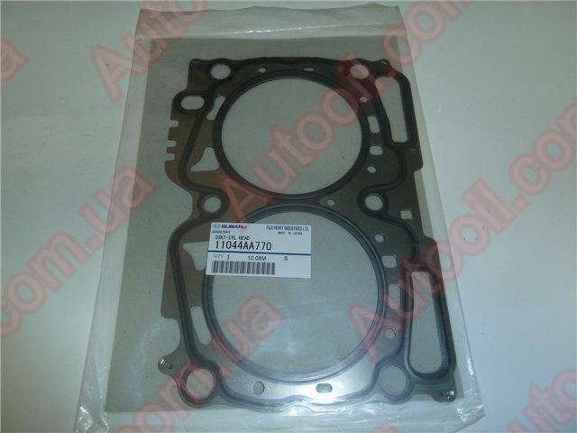 Прокладка головки блока 11044AA770 SUBARU
