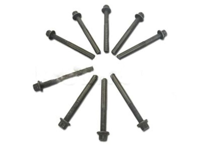 Болт головки блока цилиндров, ГБЦ 11056AR002 NISSAN